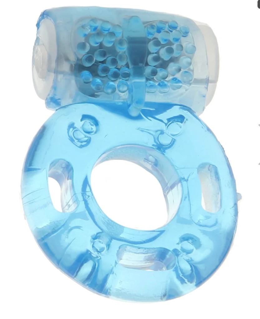 Vibrating Ring