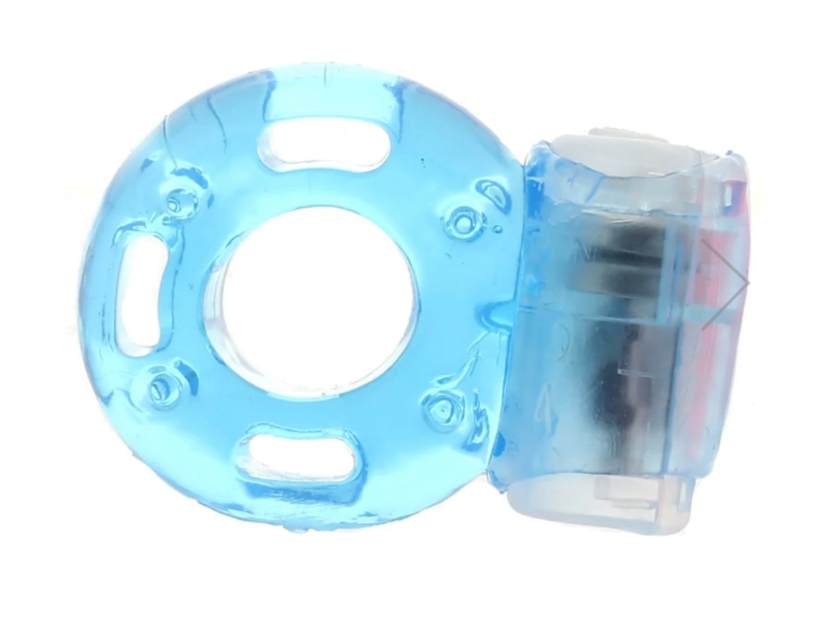 Vibrating Ring