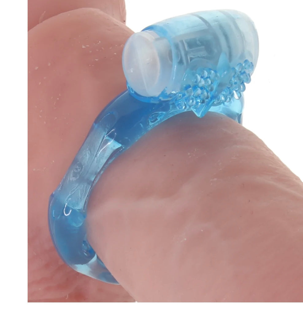 Vibrating Ring