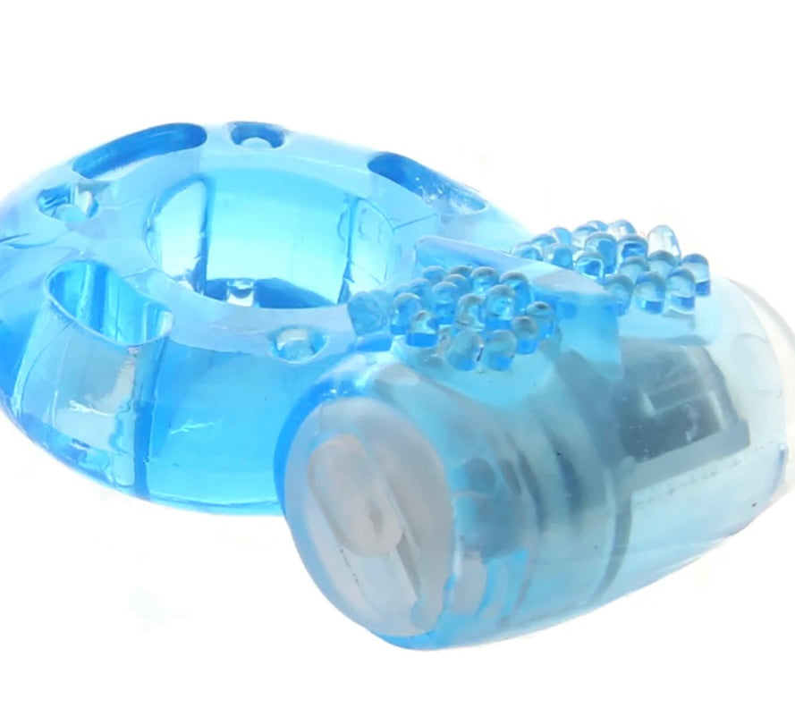 Vibrating Ring