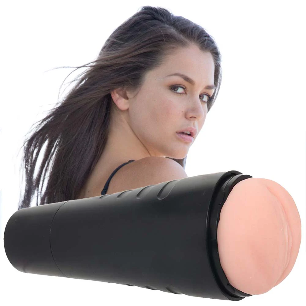 Allie Haze Pussy Stroker