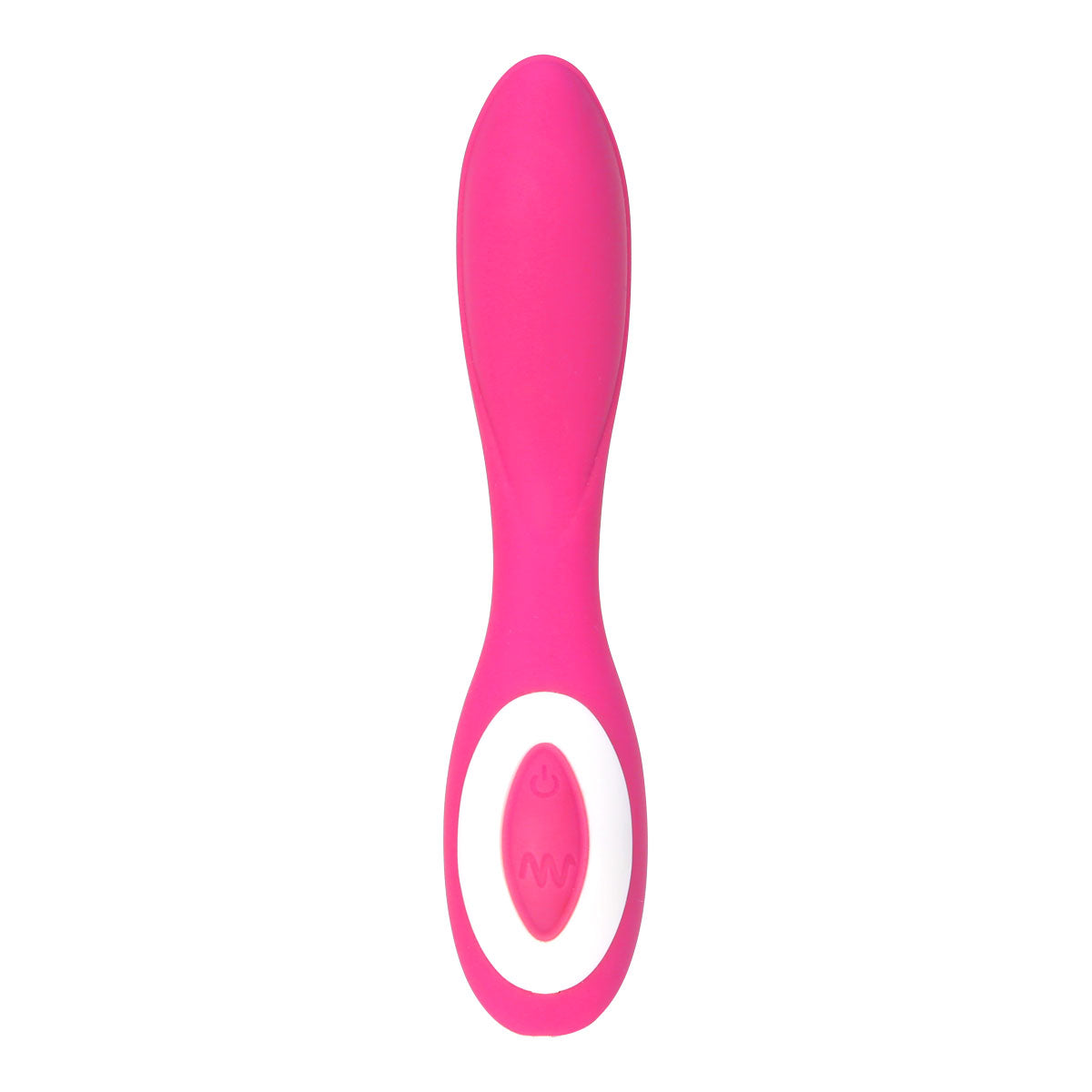 Pure Love® - G-Spot Vibrator – Pink