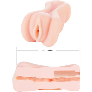 Linx Miss Mischa - Deluxe Realistic Masturbator