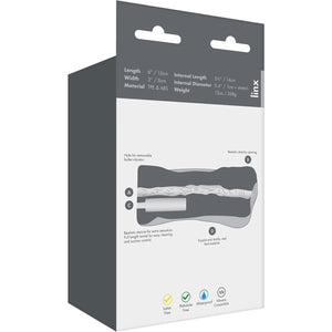 Linx Miss Mischa - Deluxe Realistic Masturbator