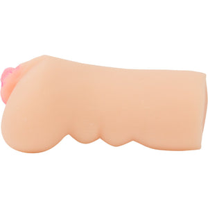 CalExotics® Cheap Thrills Pureskin Masturbator - The Farm Girl