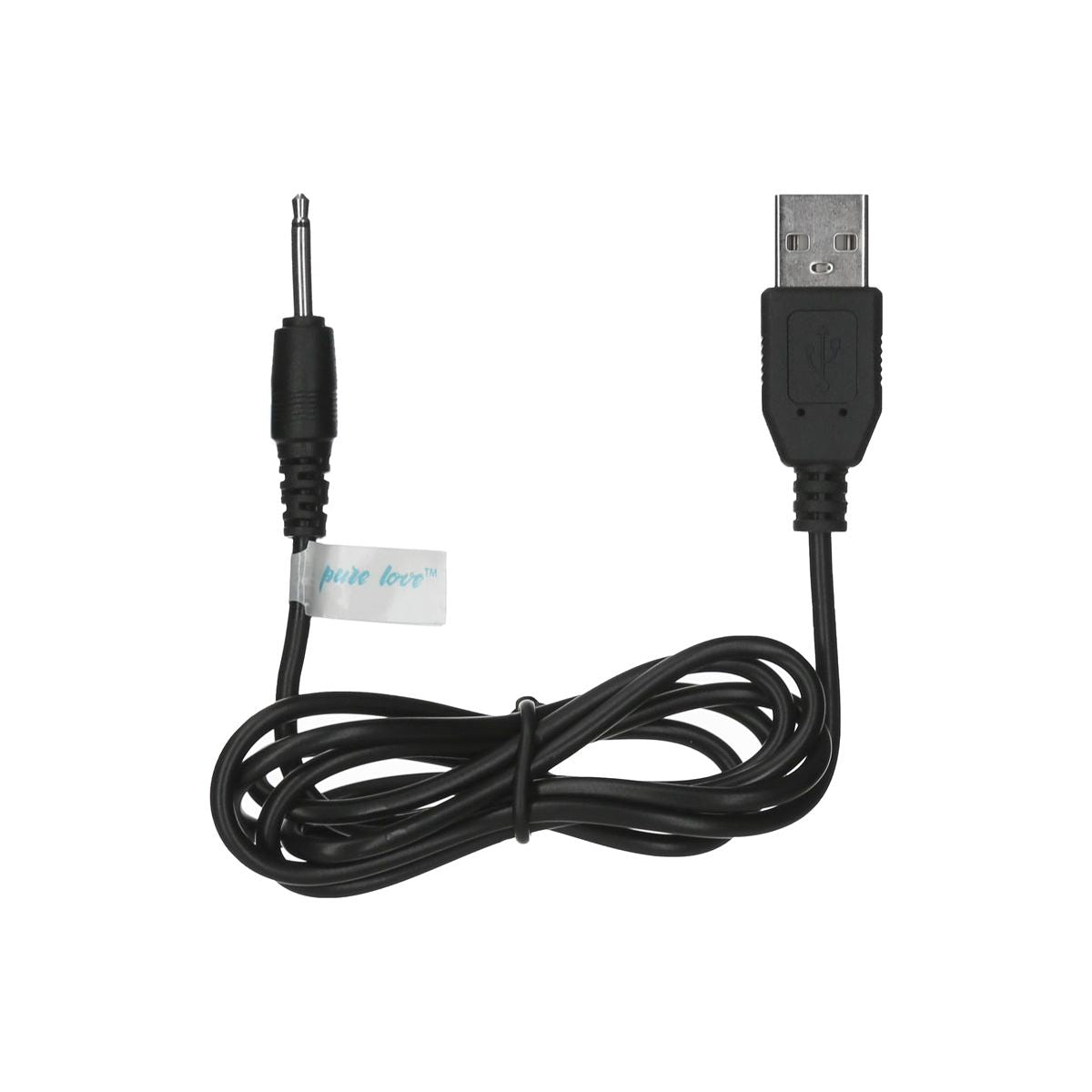 Pure Love® - Pocket Wand Massager - Teal