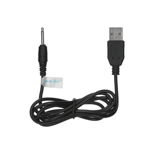 Pure Love® - Pocket Wand Massager - Teal