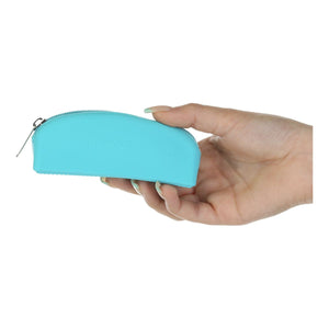 Pure Love® - Pocket Wand Massager - Teal
