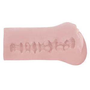 CalExotics® – The Pink Fairy – Vagina Masturbator - Pink