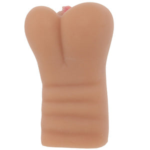 CalExotics® Stroke It Liquid Silicone Pussy