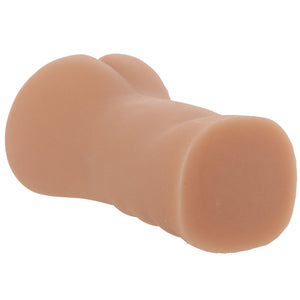 CalExotics® Stroke It Liquid Silicone Pussy
