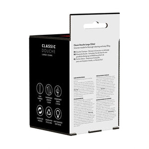 Prowler Large Bulb Douche – 224 ml