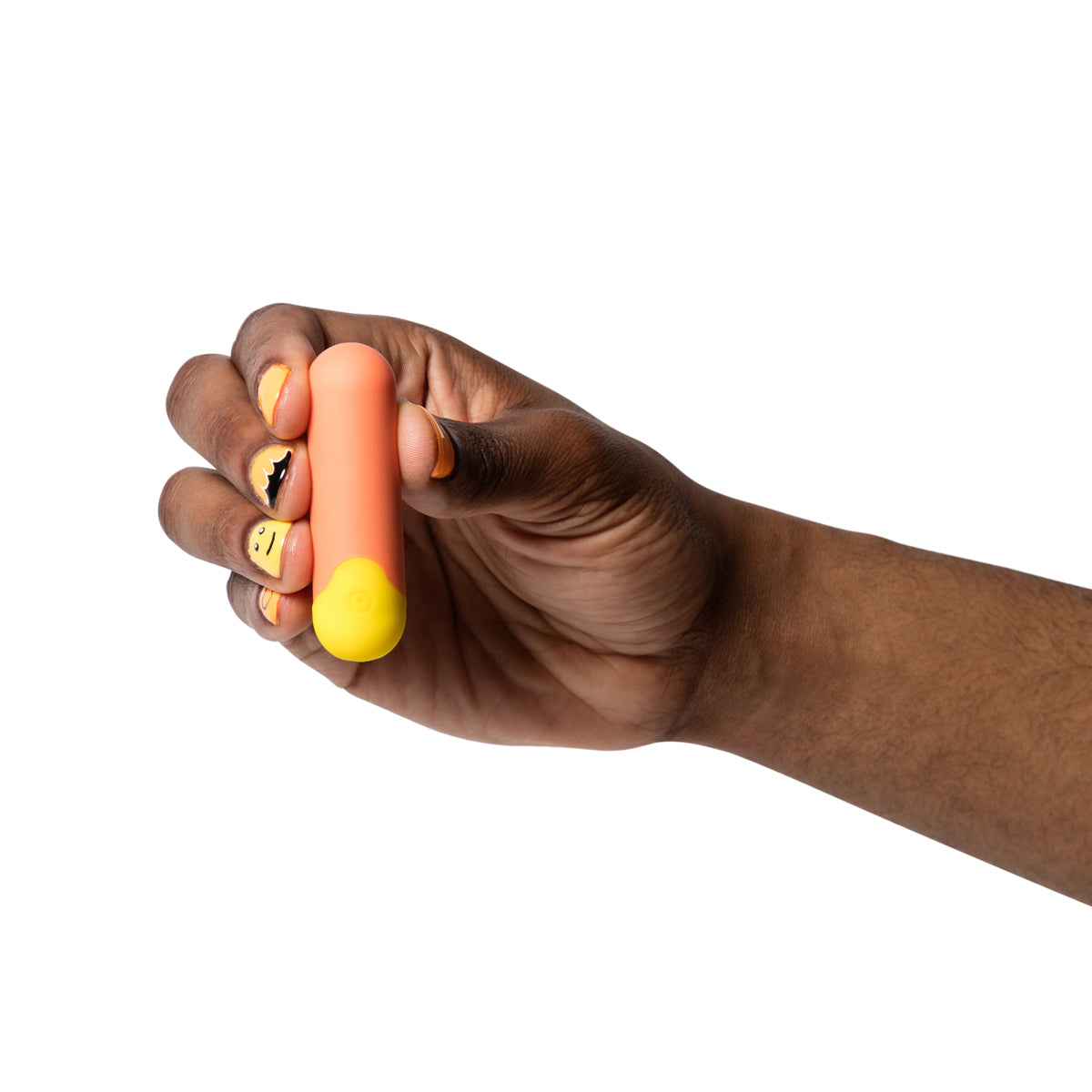 ROMP - Riot Bullet Vibrator – Orange