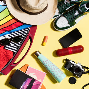 ROMP - Riot Bullet Vibrator – Orange