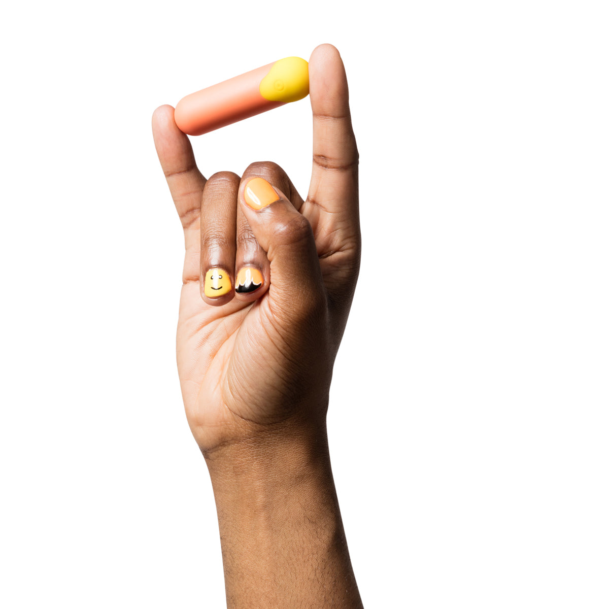 ROMP - Riot Bullet Vibrator – Orange