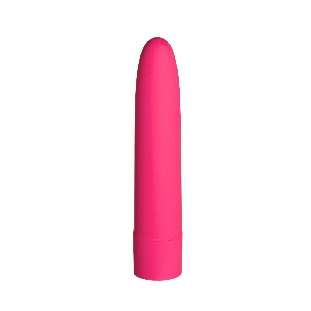 Eezy Pleezy – 5.5" Classic Vibrator – Pink