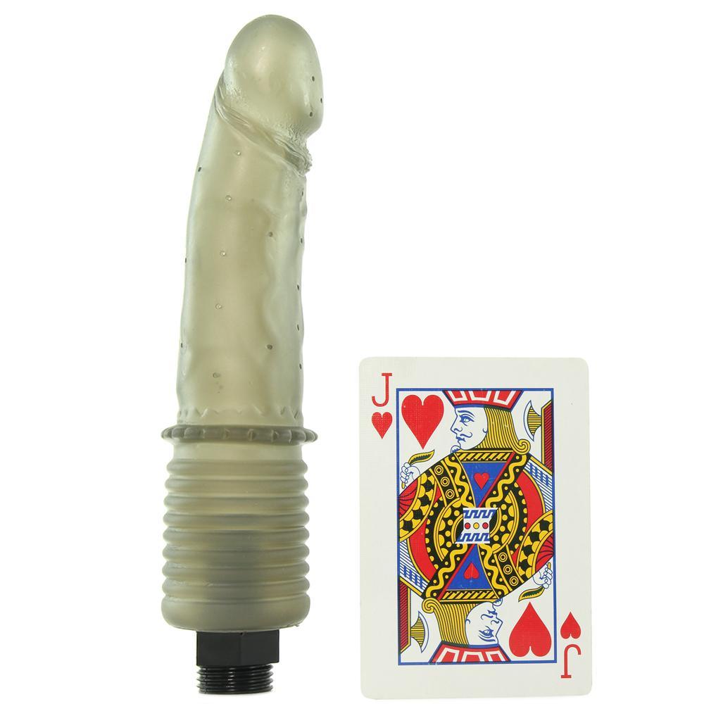 Colt Shower Shot Douche System - Sex Toys Vancouver Same Day Delivery