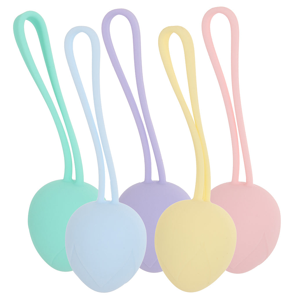 Loveline Pelvifit Berry Kegel Kit