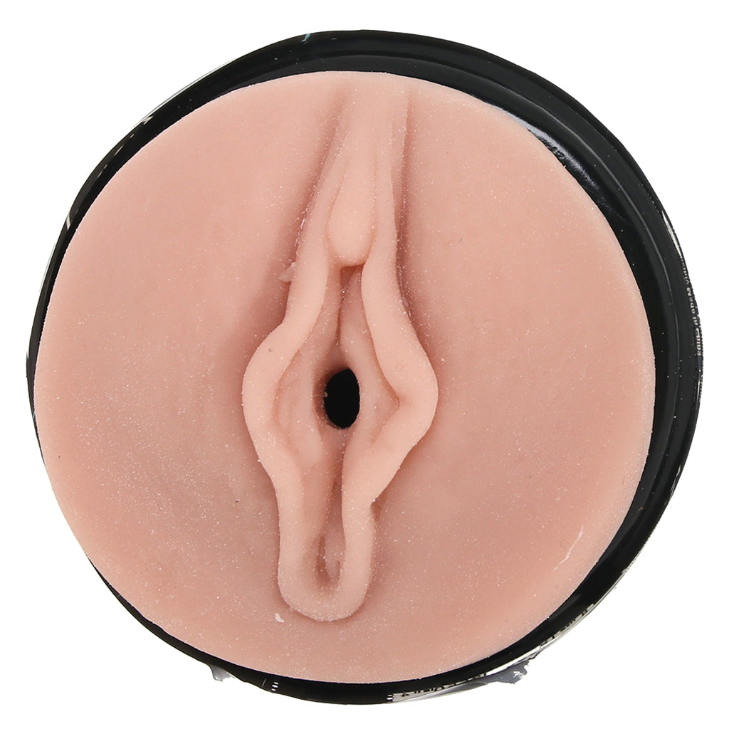 M For Men Soft + Wet Pussy in Pleasure Orbs