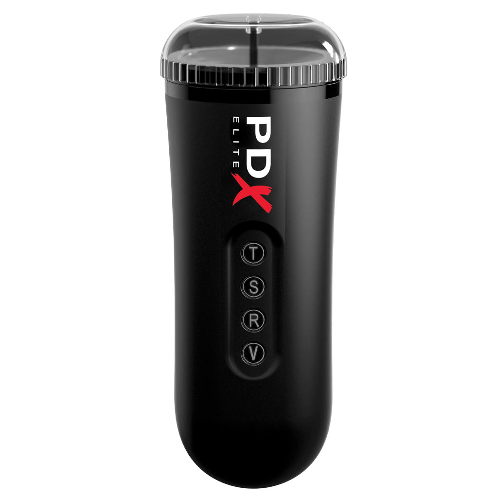 PDX Elite Moto Blower Stroker