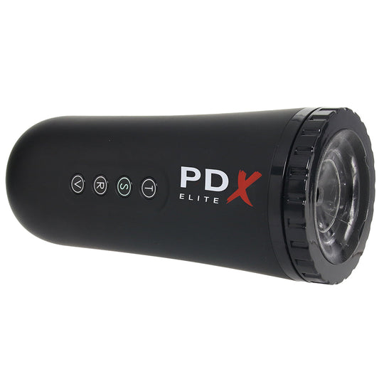 PDX Elite Moto Blower Stroker