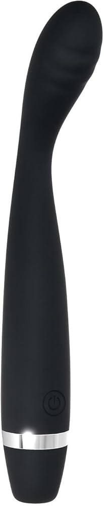 Evolved Skinny G-Spot stimulator